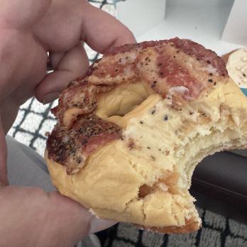 Five Daughters Bakery - King Kong Donut - Bakeries Near Me - Nashville, Tennessee