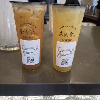 TP TEA - Bubble Tea Near Me - Las Vegas, Nevada