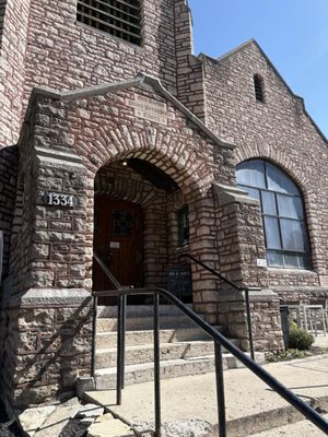 Stauf’s Coffee by null