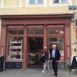 Zucchero - Storefront