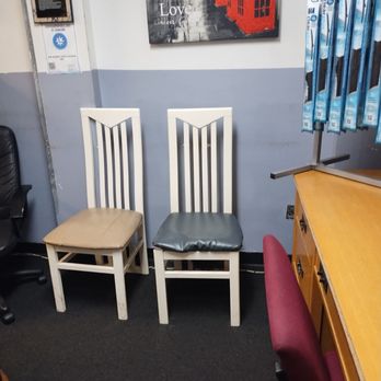 An Honest Auto Repair - Waiting room - Auto Repair Near Me - Margate, Florida An Honest Auto Repair - Waiting room - Auto Repair Near Me - Margate, Florida