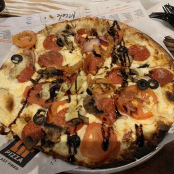 Lit Pizza - Brusly - Pizza Near Me - Brusly, Louisiana Lit Pizza - Brusly - Pizza Near Me - Brusly, Louisiana