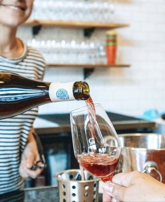The Punchdown - Bottle Shop + Wine Bar by null