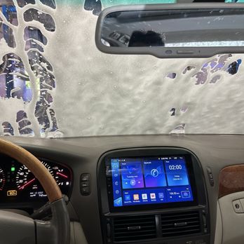 JJ Car Audio & Security - Car Stereo Installation Near Me - San Jose, California