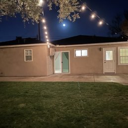 Backyard PARADISE!! Backyard PARADISE!!