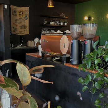 Armistice Coffee Roaster - Beautiful interior - Coffee Roasteries Near Me - Seattle, Washington Armistice Coffee Roaster - Beautiful interior - Coffee Roasteries Near Me - Seattle, Washington