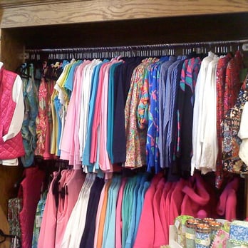 Country Classics - Women's Lilly Pulitzer - Women's Clothing Near Me - Glenview, Illinois