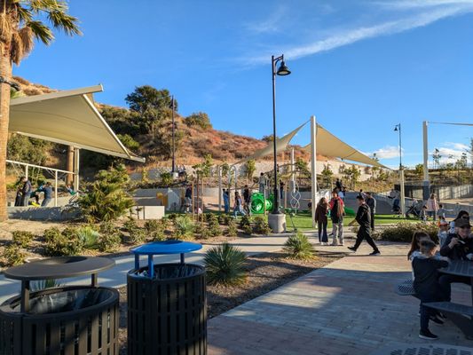 PORTER RANCH COMMUNITY PARK - Updated August 2025 - 40 Photos & 17 - Porter Ranch Community Park Opening Date