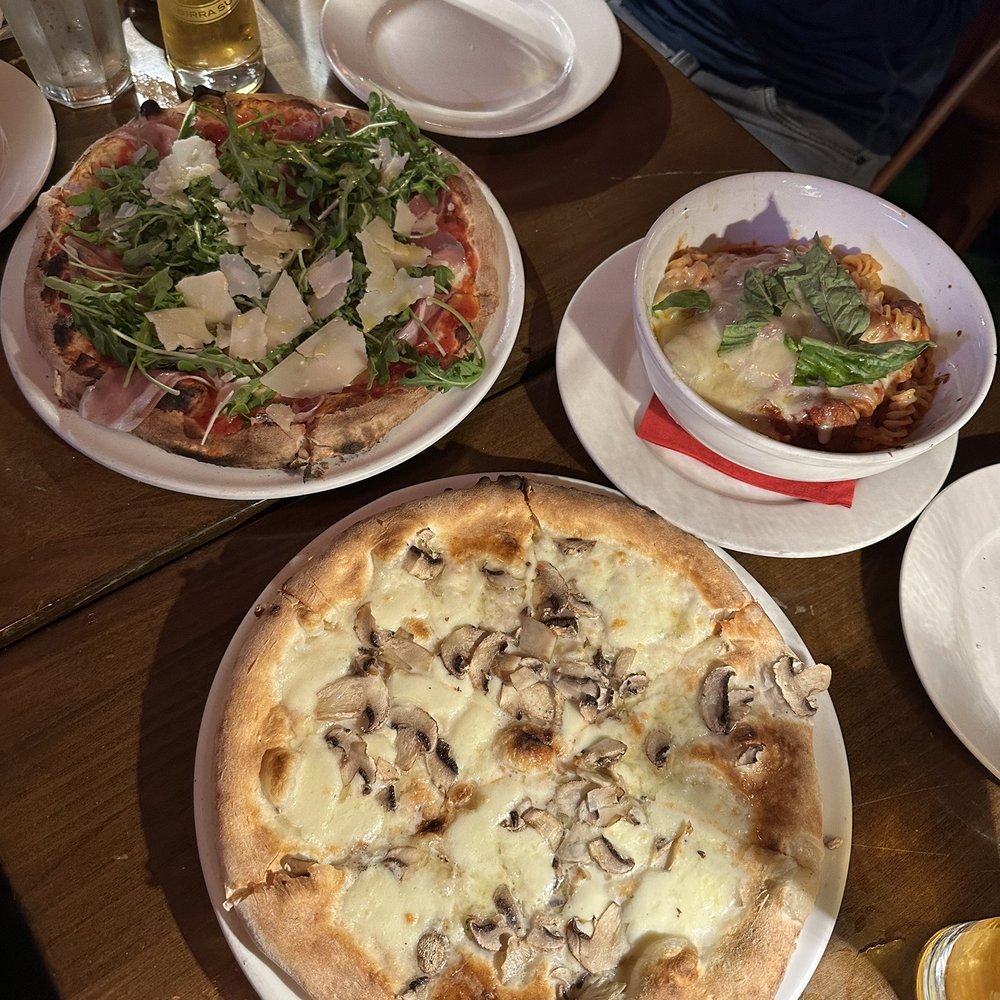 IL Brigante - Italian Near Me - New York, New York