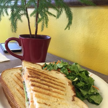 Kalia Cafe - Maui Melt - Coffee & Tea Near Me - Kihei, Hawaii