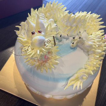Nini Bakery - Bakeries Near Me - Rowland Heights, California