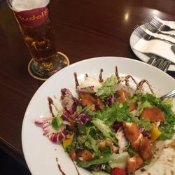 Erlebnisbrauerei Rudolf