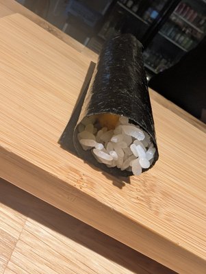 OMAKAI hand roll bar by null