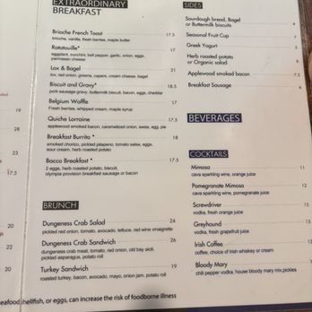 Bacco Cafe & Bistro - Breakfast & Brunch Near Me - Seattle, Washington Bacco Cafe & Bistro - Breakfast & Brunch Near Me - Seattle, Washington