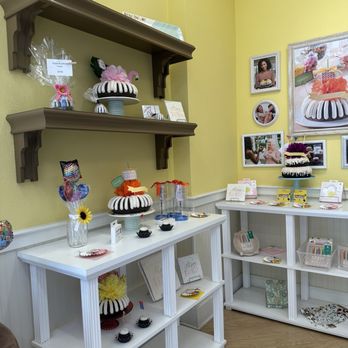 Nothing Bundt Cakes - Bakeries Near Me - La Quinta, California Nothing Bundt Cakes - Bakeries Near Me - La Quinta, California