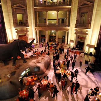 BellyFull Events - Beyond Bollywood Opening Night Reception, Smithsonian Museum, Washington, D.C. - Caterers Near Me - Manhattan, New York
