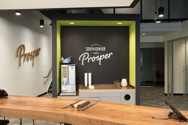 Seattle Credit Union by null