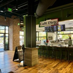 Caffe Darte