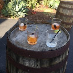 The Elwood - They call me old-fashioned.