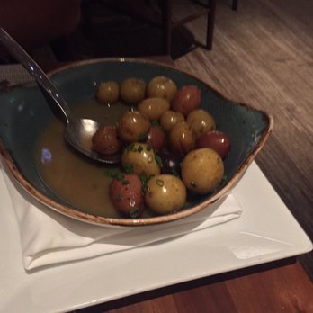 Ario - Small potatoes in a butter sauce :-) - Beer, Wine & Spirits Near Me - Marco Island, Florida Ario - Small potatoes in a butter sauce :-) - Beer, Wine & Spirits Near Me - Marco Island, Florida