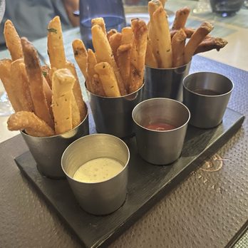 Stripsteak - Fries - Steakhouses Near Me - Honolulu, Hawaii Stripsteak - Fries - Steakhouses Near Me - Honolulu, Hawaii
