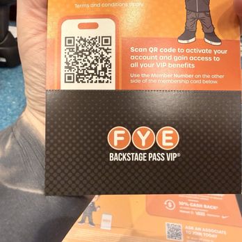 FYE - FYE - Toy Stores Near Me - Riverside, California