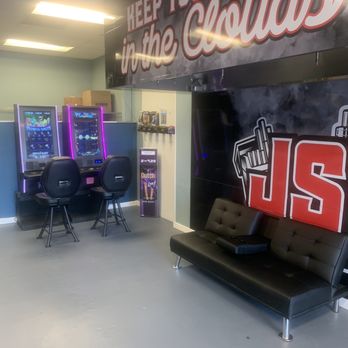 JS TOBACCO & VAPE - Updated June 2026 - 624 Independence Blvd, Virginia  Beach, Virginia - Tobacco Shops - Phone Number