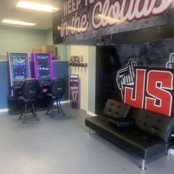 Js Tobacco & Vape