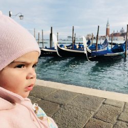 Tina's Travel