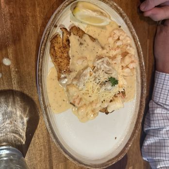 Catch 110 - Triple tail "Catch 110 style" - Seafood Near Me - Biloxi, Mississippi