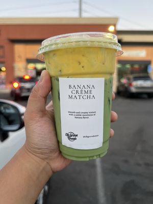 Elk Grove Donuts by null