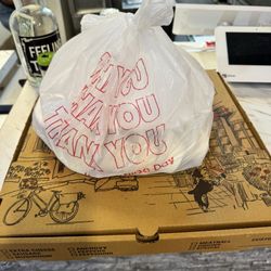 Village Pizza