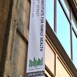 The Institute for Family Health at 17th Street