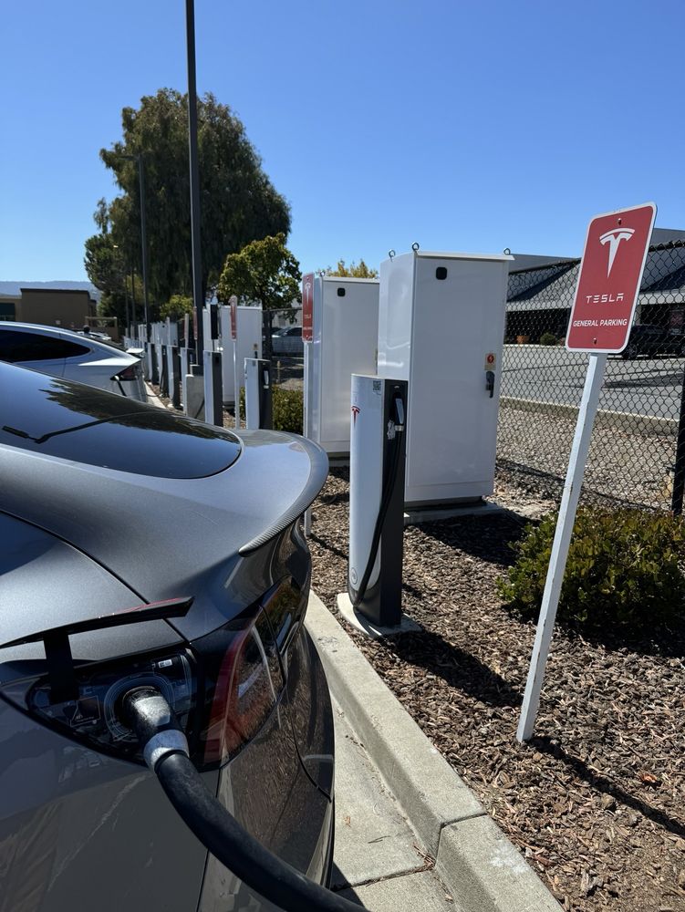 TESLA SUPERCHARGER - Updated October 2025 - 24 Photos - 10 Reviews ...