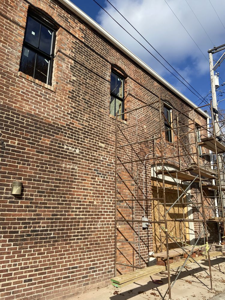 RIVERSIDE MASONRY Updated June 2024 21 Photos 123 Valentine Dr