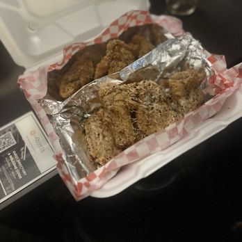Eat Wit Yo Eyez - Cajun/Creole Near Me - San Antonio, Texas