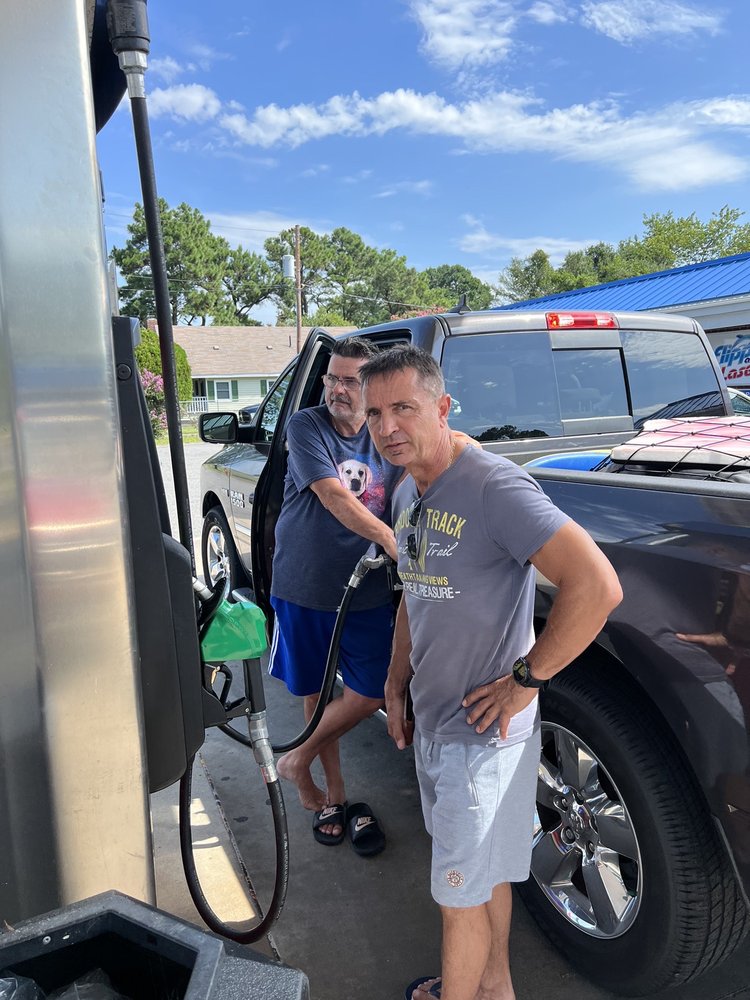 Flippers Variety and Arcade