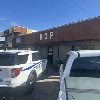 Pho Hop - Front of Restaurant - Vietnamese Near Me - Haltom City, Texas Pho Hop - Front of Restaurant - Vietnamese Near Me - Haltom City, Texas