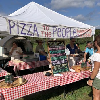 Averill Farm - Farmers Market Near Me - Washington Depot, Connecticut