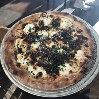 Zoli's NY Pizza - Lady Marmalade with extra Bacon Jam Added - Pizza Near Me - Addison, Texas Zoli's NY Pizza - Lady Marmalade with extra Bacon Jam Added - Pizza Near Me - Addison, Texas