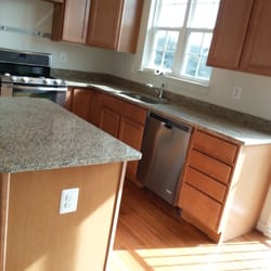 Magical Cleaning Services - Kitchen1
