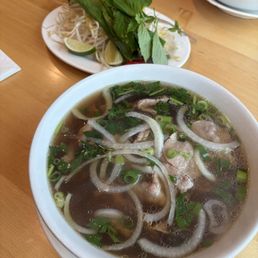 Pho Tai Pho Tai