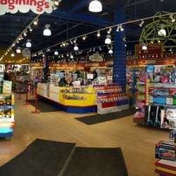 Mastermind Educational - Inside the store from just inside the front door. Panoramic in January 2018