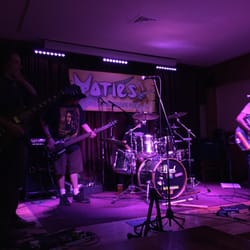 The Gopher Hole - ThaYoties
