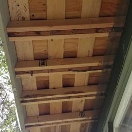 Roof Roof