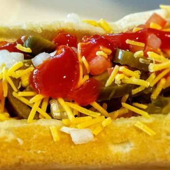 Baseline Club 1st Base - All you can eat steamed hot dogs. - Professional Sports Teams Near Me - Los Angeles, California Baseline Club 1st Base - All you can eat steamed hot dogs. - Professional Sports Teams Near Me - Los Angeles, California
