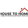 Photo of House to Home Complete Structure Inspections