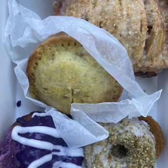 Hell Yeah Gluten Free - Donuts Near Me - Atlanta, Georgia Hell Yeah Gluten Free - Donuts Near Me - Atlanta, Georgia