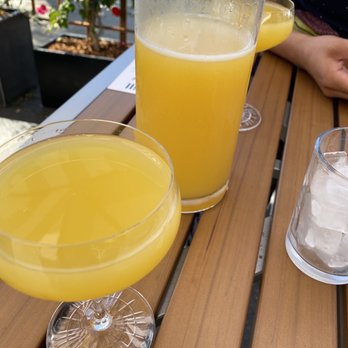 foothill - Mimosas, so good! - New American Near Me - Pasadena, California foothill - Mimosas, so good! - New American Near Me - Pasadena, California