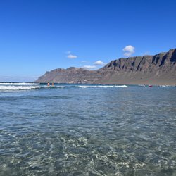 playa de famara
